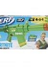 Nerf Fortnite SMG-Zesty