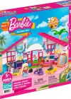 Mega Barbie Malibu Evi