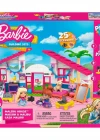 Mega Barbie Malibu Evi