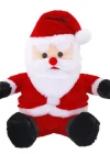 Neco Plush Noel Baba Peluş Oyuncak 45 cm