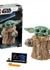 Lego Star Wars The Child 75318