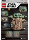 Lego Star Wars The Child 75318