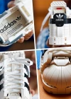 Lego Adidas Originals Superstar 10282