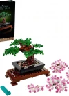 Lego Bonsai Ağacı 10281