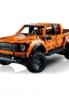 Lego Technic Ford F-150 Raptor 42126