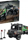 Lego Technic 4X4 Mercedes-Benz Zetros Kamyon 42129