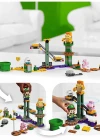 Lego Super Mario Luigi ile Maceraya Başlangıç Seti 71387