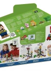 Lego Super Mario Luigi ile Maceraya Başlangıç Seti 71387