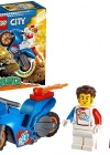 Lego City Roket Gösteri Motosikleti 60298