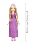 Disney Prenses Işıltılı Prenses Rapunzel