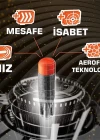 Nerf Ultra Dart 10lu Yedek Paket