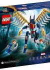 Lego Marvel Eternals Hava Saldırısı 76145