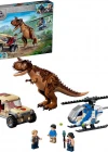 Lego Jurassic World Carnotaurus Dinozor Takibi 76941
