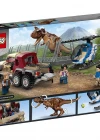 Lego Jurassic World Carnotaurus Dinozor Takibi 76941