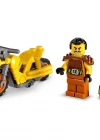 Lego City Yıkım Gösteri Motosikleti 60297
