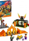 Lego City Gösteri Parkı 60293
