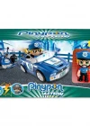 Pinypon Süper Polis Arabası