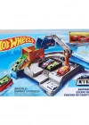 Hot Wheels Tersaneden Kaçış Oyun Seti