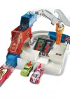 Hot Wheels Tersaneden Kaçış Oyun Seti