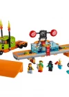 Lego City Gösteri Kamyonu 60294