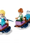 Lego Disney Frozen Elsanın Büyülü Buz Sarayı 43172