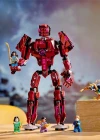 Lego Marvel Eternals Arishemin Gölgesinde 76155