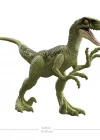 Jurassic World Dinozor Figürleri - Velociraptor