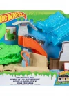 Hot Wheels Zehirli Timsah Saldırısı Oyun Seti