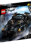 Lego DC Batmobile Tumbler: Scarecrow Karşılaşması 76239