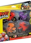 Adore Ricky Zoom Aile Seti TRZ20048