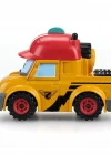 Robocar Poli Metal Araç Karakter Figürler - Mark