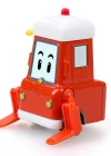 Robocar Poli Metal Araç Karakter Figürler - Lifty