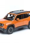 Maisto 1/24 Jeep Renegade