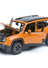 Maisto 1/24 Jeep Renegade