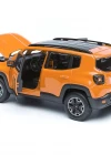 Maisto 1/24 Jeep Renegade