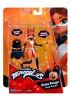 Miraculous Rena Rouge Figür 13 cm