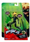 Miraculous Kara Kedi Figür 13 cm