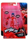 Miraculous Uğur Böceği Figür 13 cm