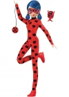 Miraculous Uğur Böceği Figür 26 cm