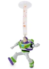 Toy Story 3 Buzz Kayış ve Vantuzlu Oyuncak Figür