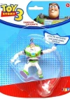 Toy Story 3 Buzz Kayış ve Vantuzlu Oyuncak Figür
