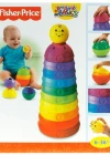 Fisher-Price Yeni Numaralı Kaplar