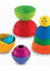 Fisher-Price Yeni Numaralı Kaplar