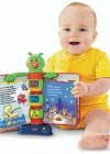 Fisher-Price Eğitici Masalcı Tırtıl (Türkçe)