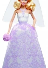 Barbie ve Ken Evleniyor Oyun Seti DJR88