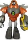 Ben 10 Aksiyon Figürleri Omni Naut Armor Heatblast