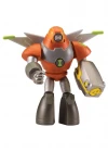 Ben 10 Aksiyon Figürleri Omni Naut Armor Heatblast
