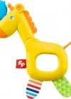Fisher Price Sevimli Dostlar Dişlik ve Çıngıraklar GGF02-GGF05
