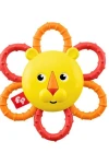 Fisher Price Sevimli Dostlar Dişlik ve Çıngıraklar - Aslan GGF02 - GGF04