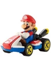 Hot Wheels Mario Kart Karakter Araçlar - Mario